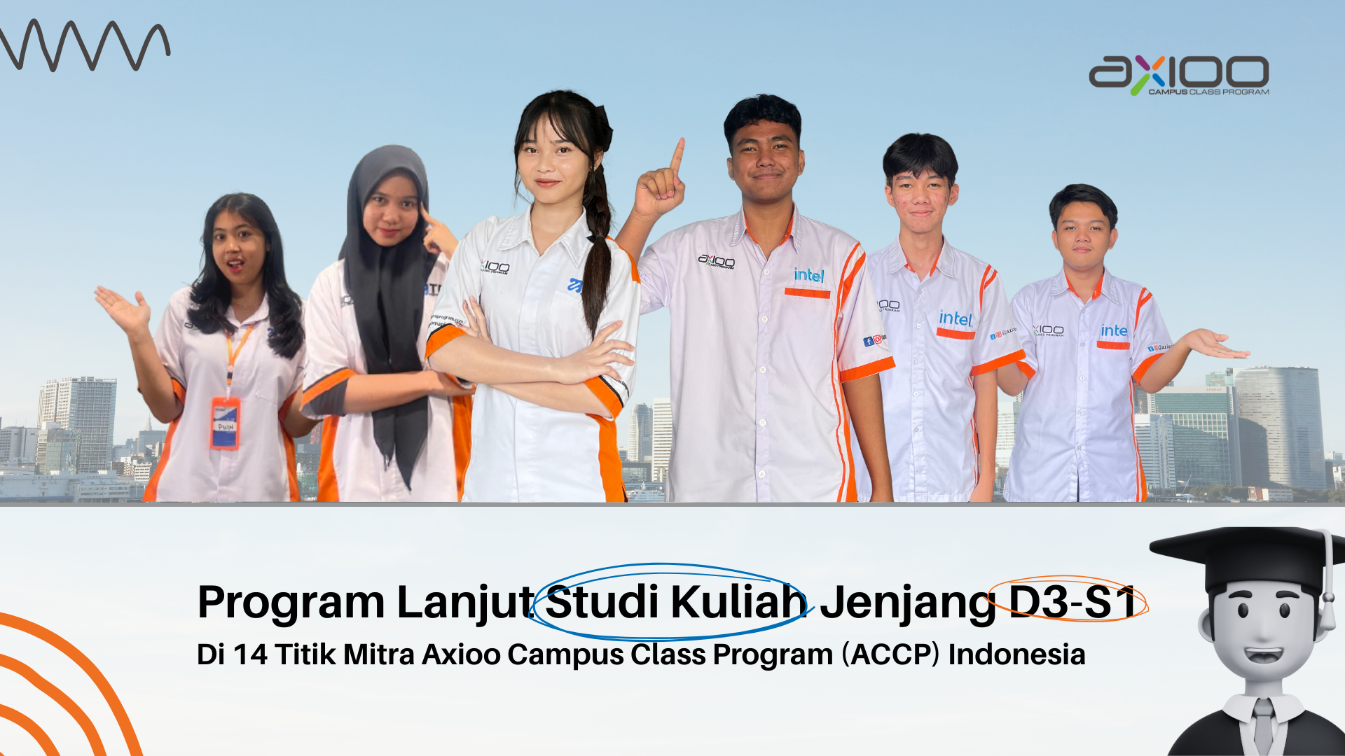 Alumni Studi Lanjut